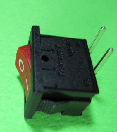 TR01-1 SERIES
