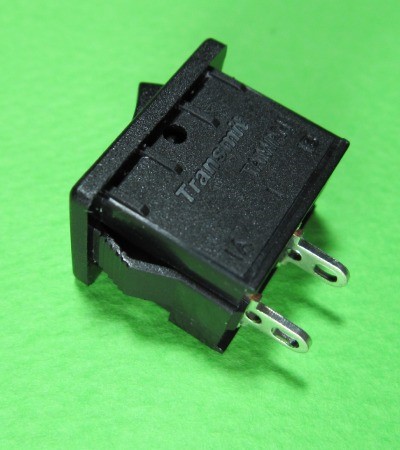 TR01-1 SERIES