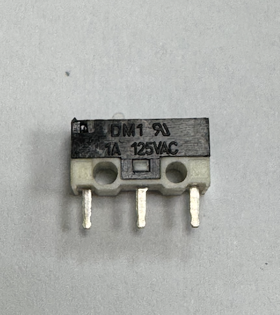 DM1 SERIES