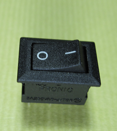 其他系列翹板開關