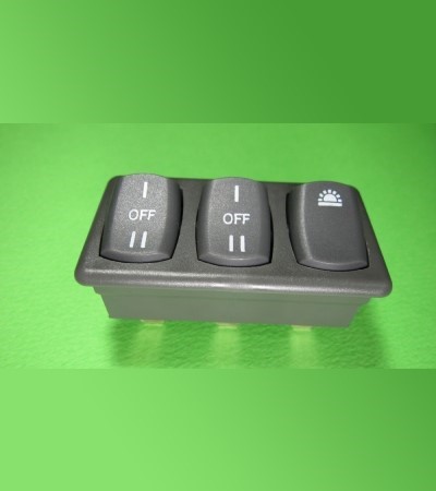 TR31 SERIES