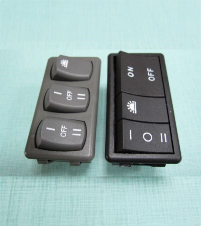 TR31 SERIES