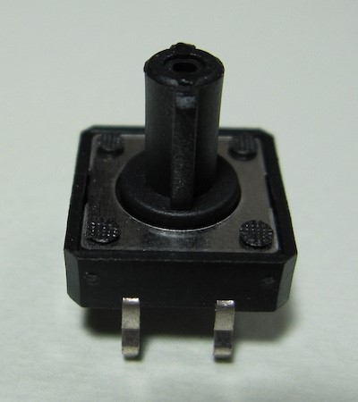 TACT SWITCH