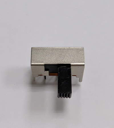 SLIDE SWITCH