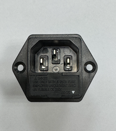 AC SOCKET