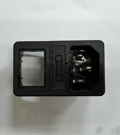 AC SOCKET