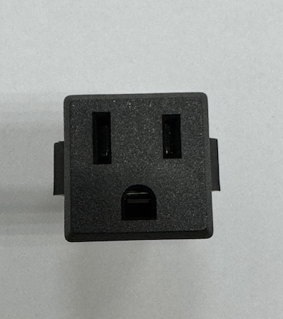 AC SOCKET