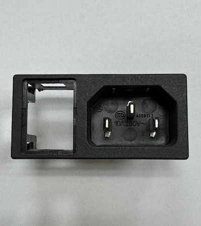AC SOCKET