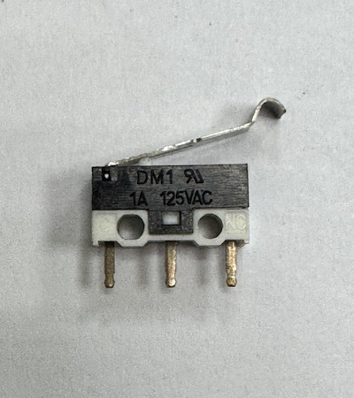 DM1 SERIES 