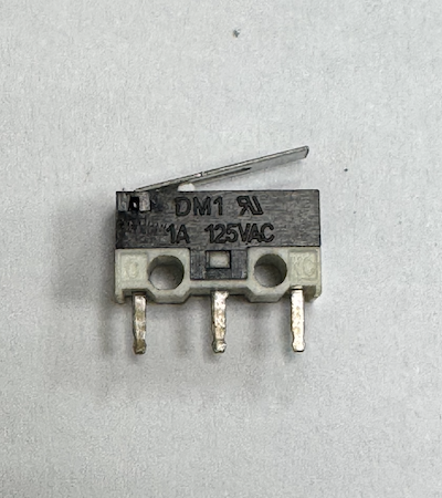 DM1 SERIES 