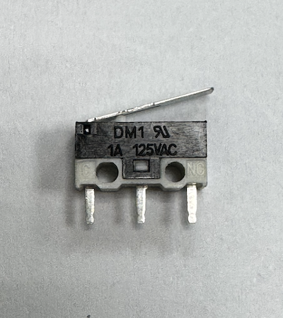 DM1 SERIES 