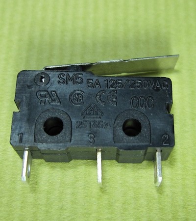 SM5 SERIES