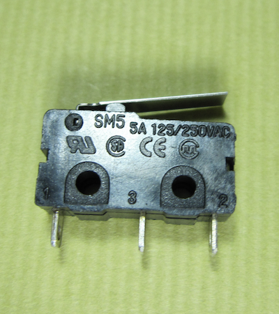 SM5 SERIES