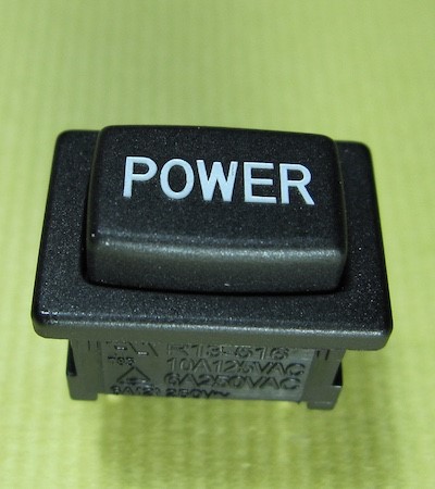 PUSH SWITCH