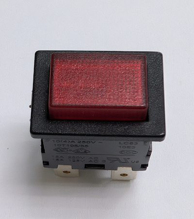 PUSH SWITCH