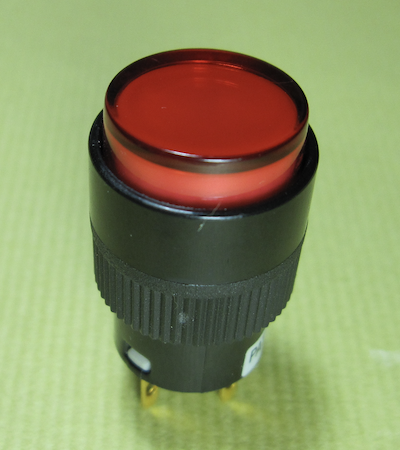 PUSH SWITCH