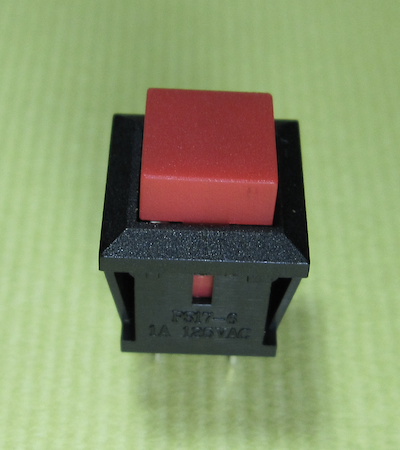 PUSH SWITCH