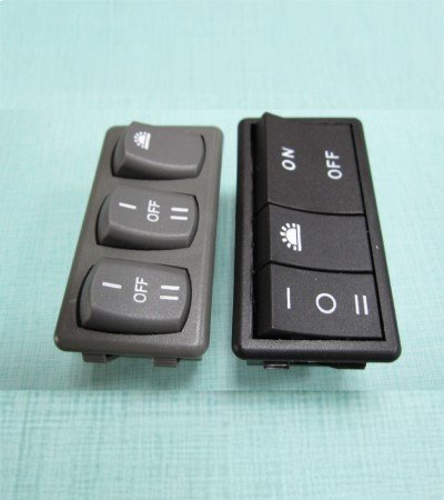 TR31 SERIES