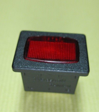 INDICATOR LIGHT