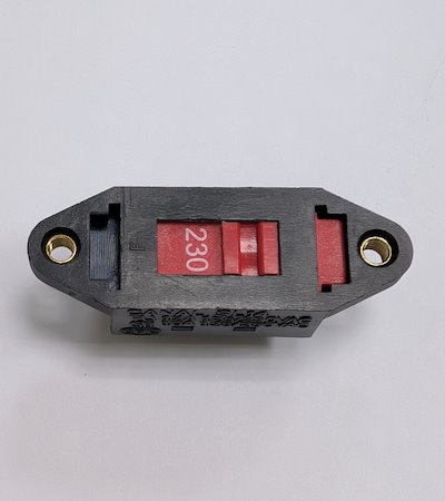 SLIDE SWITCH