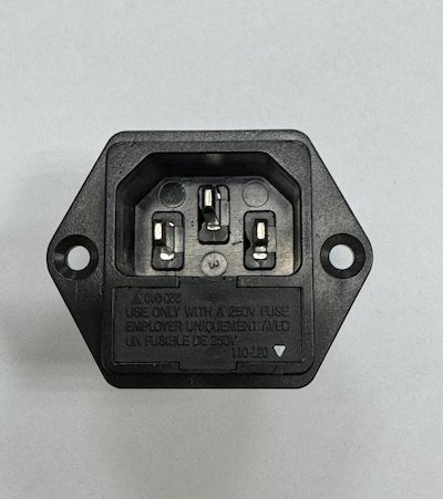 AC SOCKET