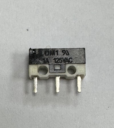 DM1 SERIES 