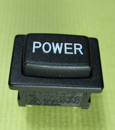 PUSH SWITCH